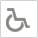 Facilities for disabled guests