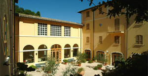 Hotel San Luca Spoleto